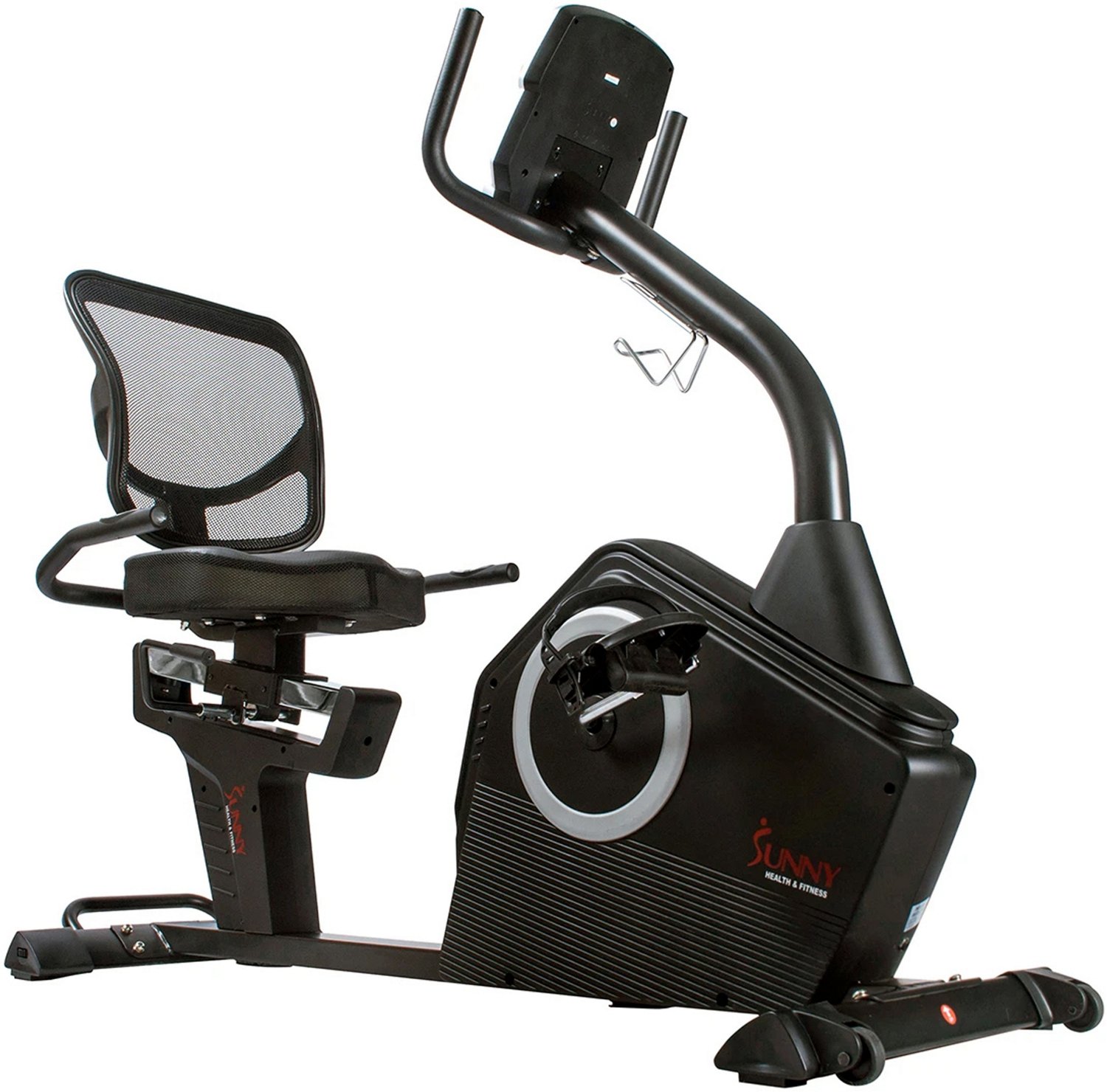 Programmable cheap stationary bike