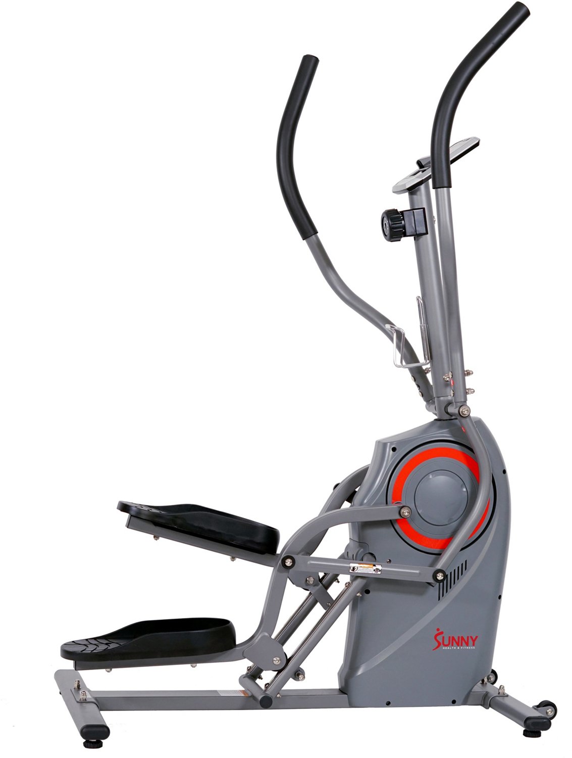 Academy 2025 elliptical machines