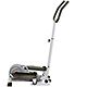 Sunny Health & Fitness Magnetic Standing Elliptical Trainer                                                                      - view number 1 selected