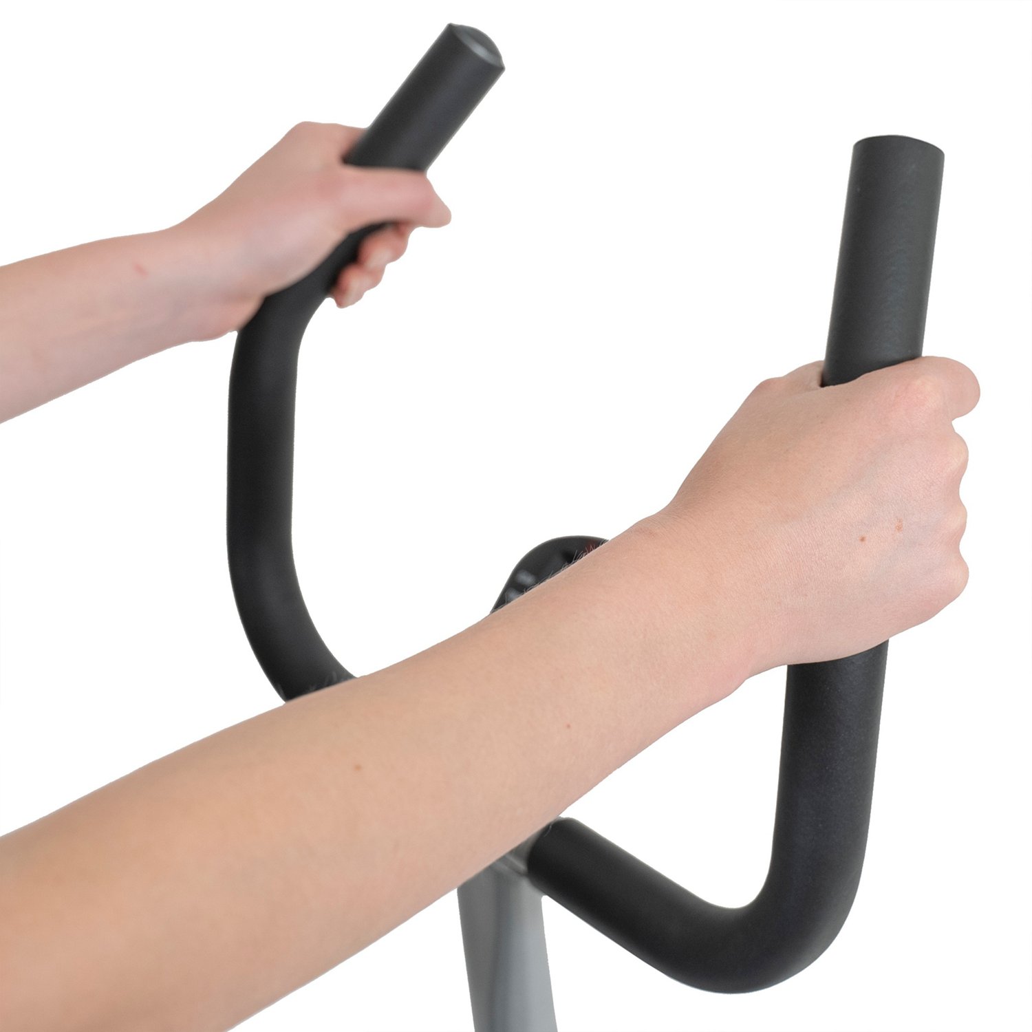 Sunny Health & Fitness Handlebar Stair Stepper Machine                                                                           - view number 2