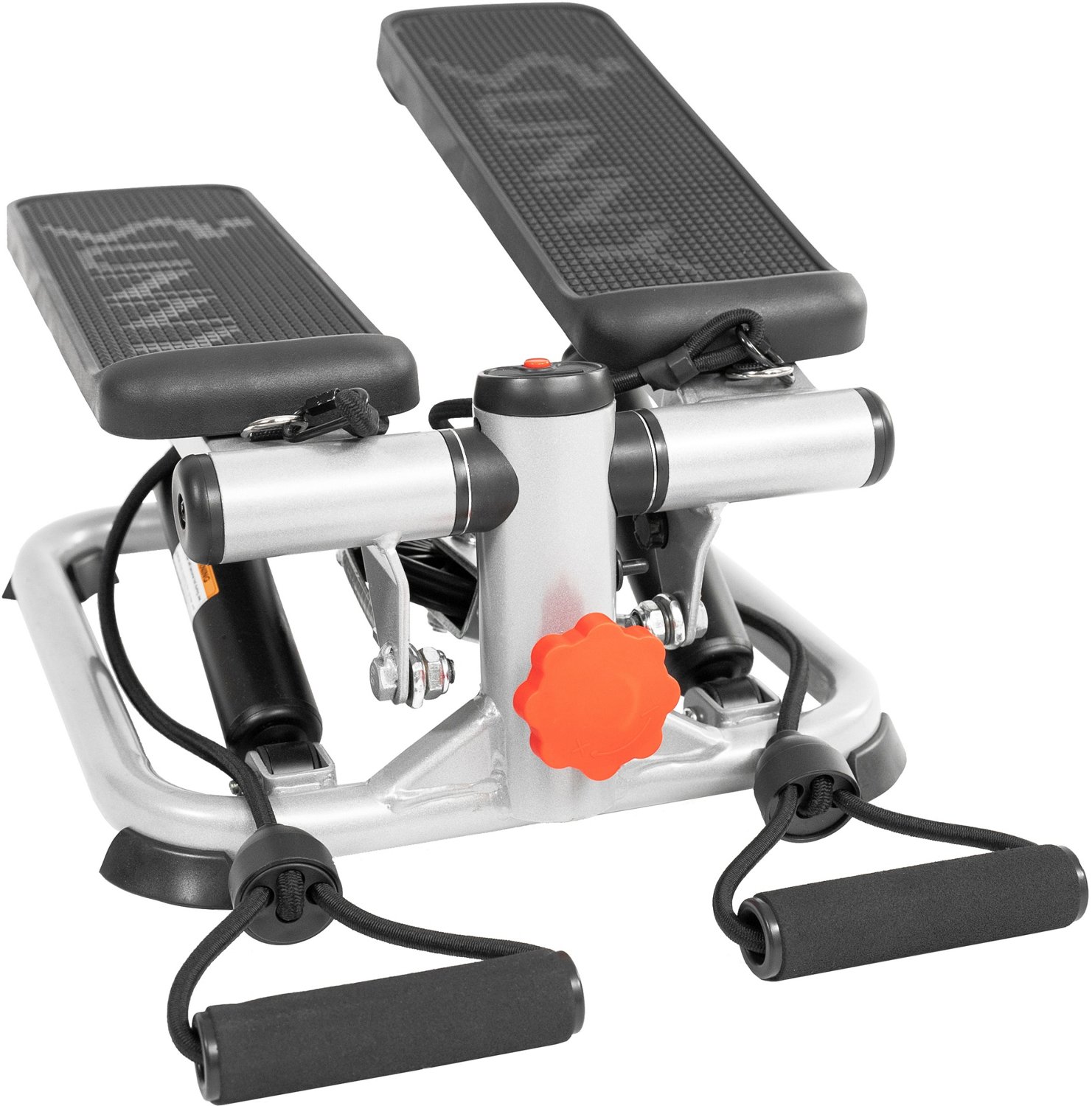 Best home gym equipment: Save $28 on the Sunny mini stepper