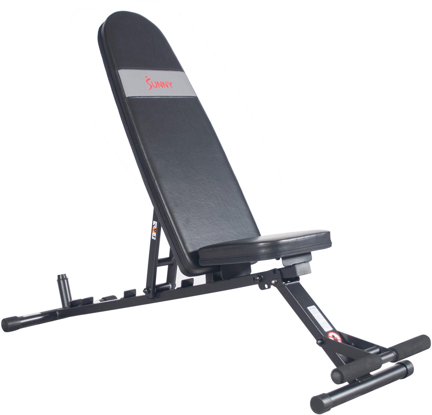 Adjustable weight bench discount academy