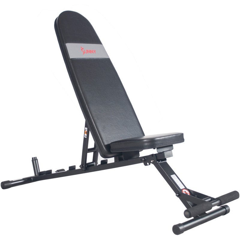 Sunny Health & Fitn… - image