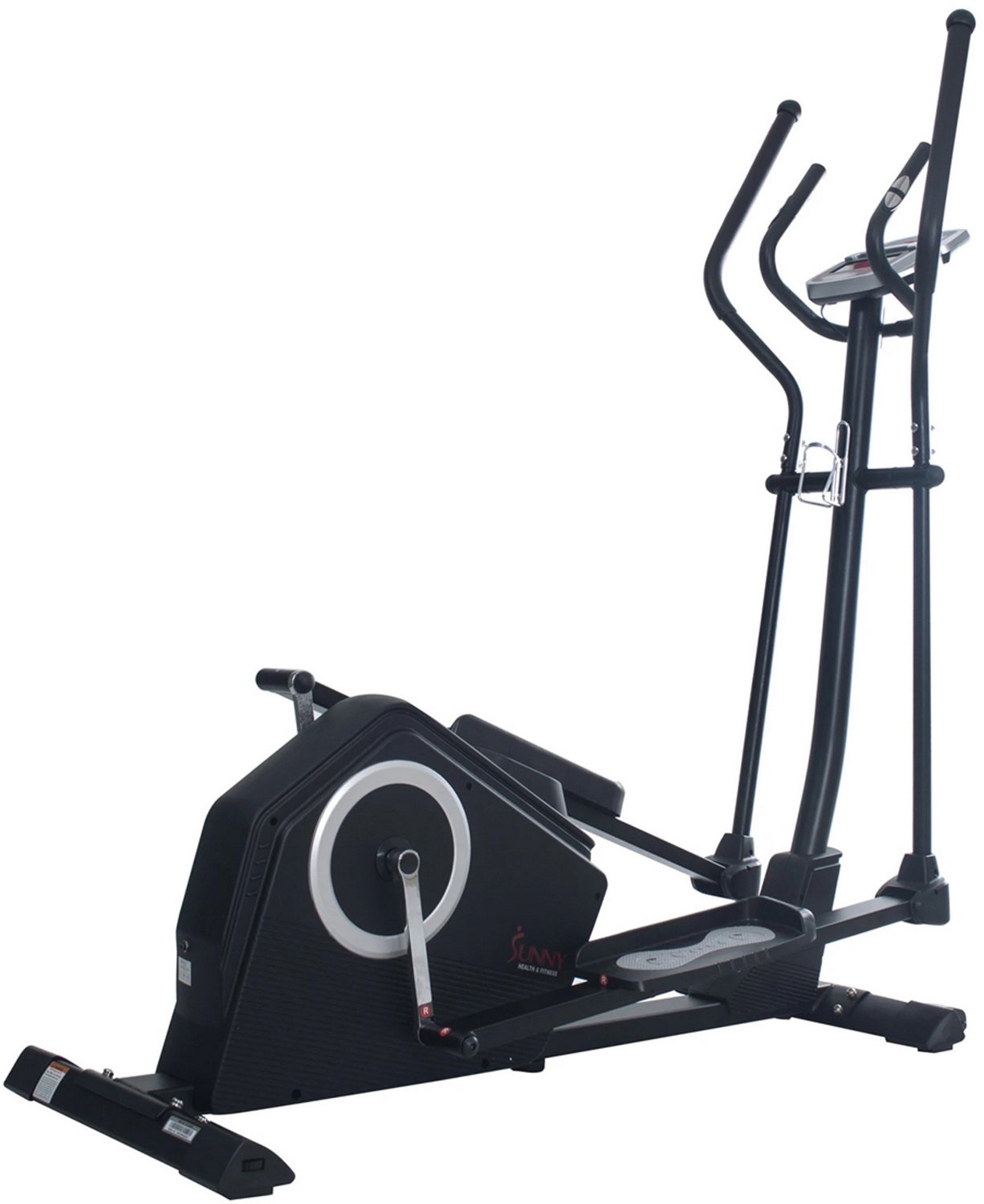 Elliptical trainer academy online sports