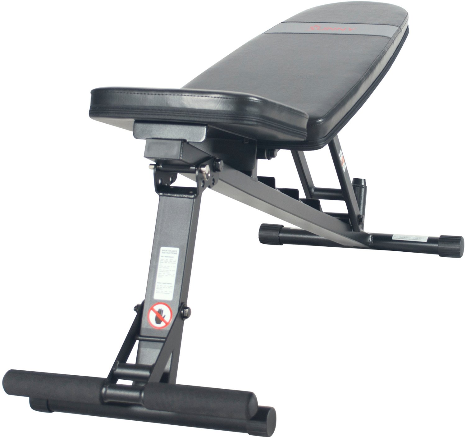 Academy adjustable online bench