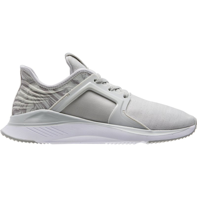 Freely Women's Keke Athleisure Slip-on Shoes Gray Light, 8.5 - Women's Athletic Lifestyle at Academy Sports product image