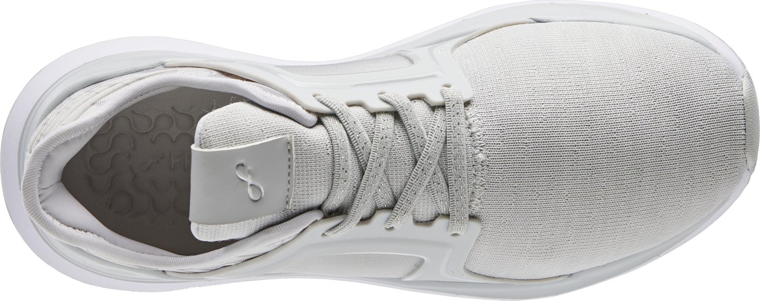 Freely Women's Keke Athleisure Slip-on Shoes                                                                                     - view number 3