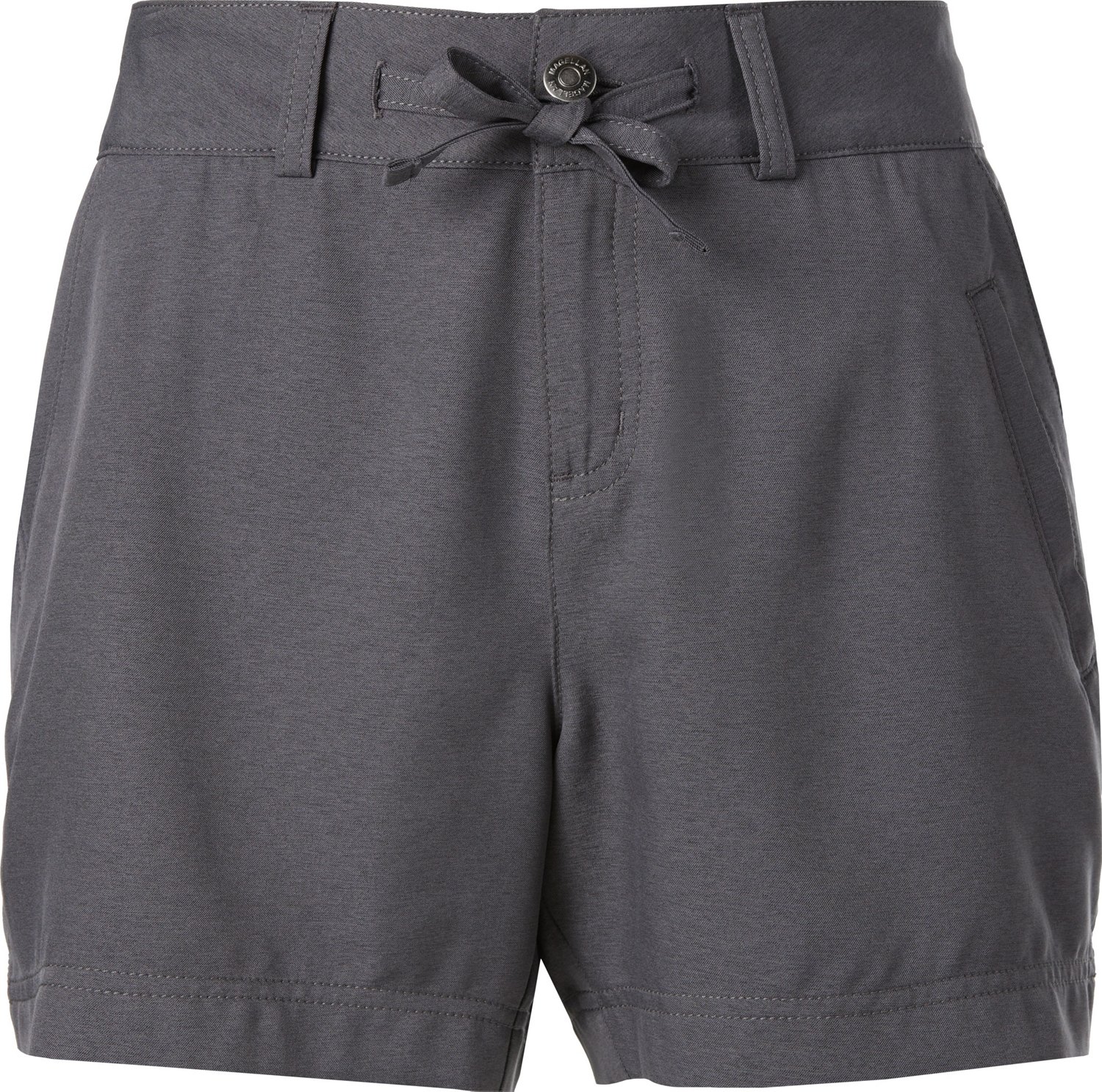 Magellan Outdoors Women's Falcon Lake Shorty Shorts Academy
