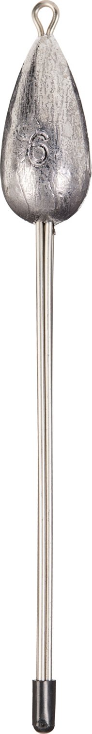 H&H Lure Pearclaw Sinker                                                                                                         - view number 4