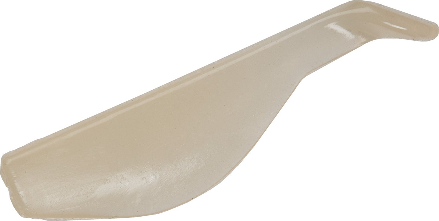 H&H Lure Trout Killer Shad Swimbaits 18-Pack