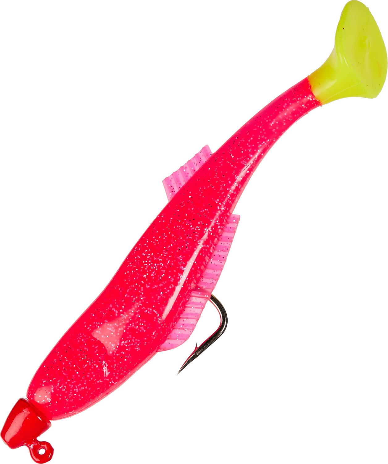 H&H Lure 6 in King Cocahoe Jig                                                                                                   - view number 1