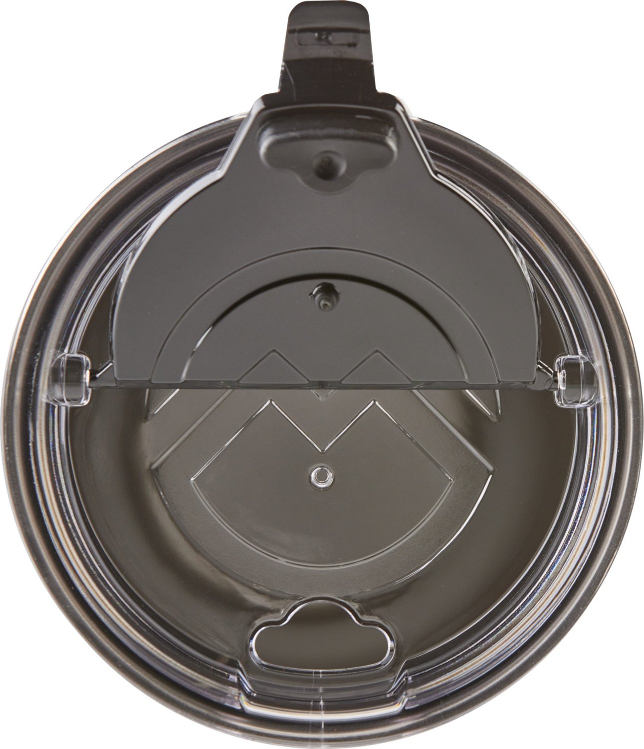 Magellan Outdoors 40 oz Tumbler Academy