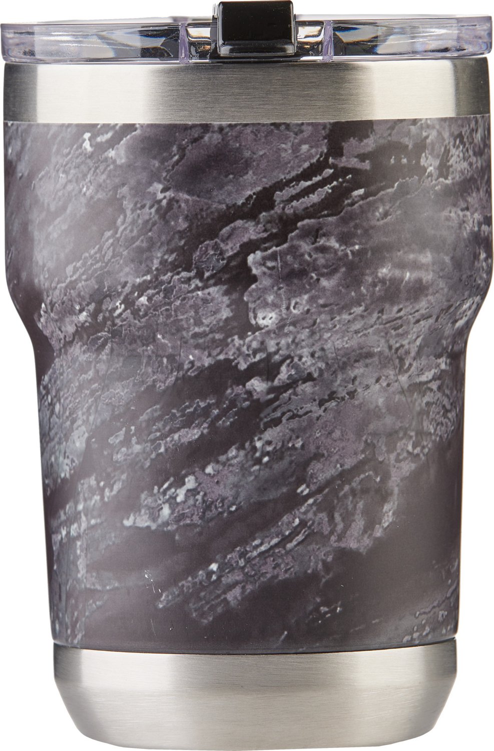 Magellan Outdoors Camo Realtree Aspect Throwback 12 oz Tumbler with Lid