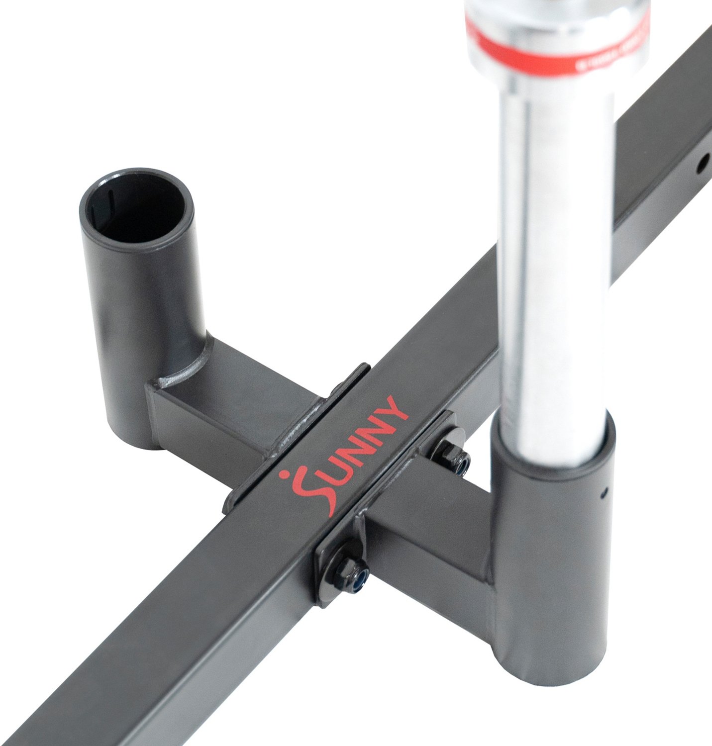Sunny Health & Fitness Bar Holder Attachment                                                                                     - view number 4