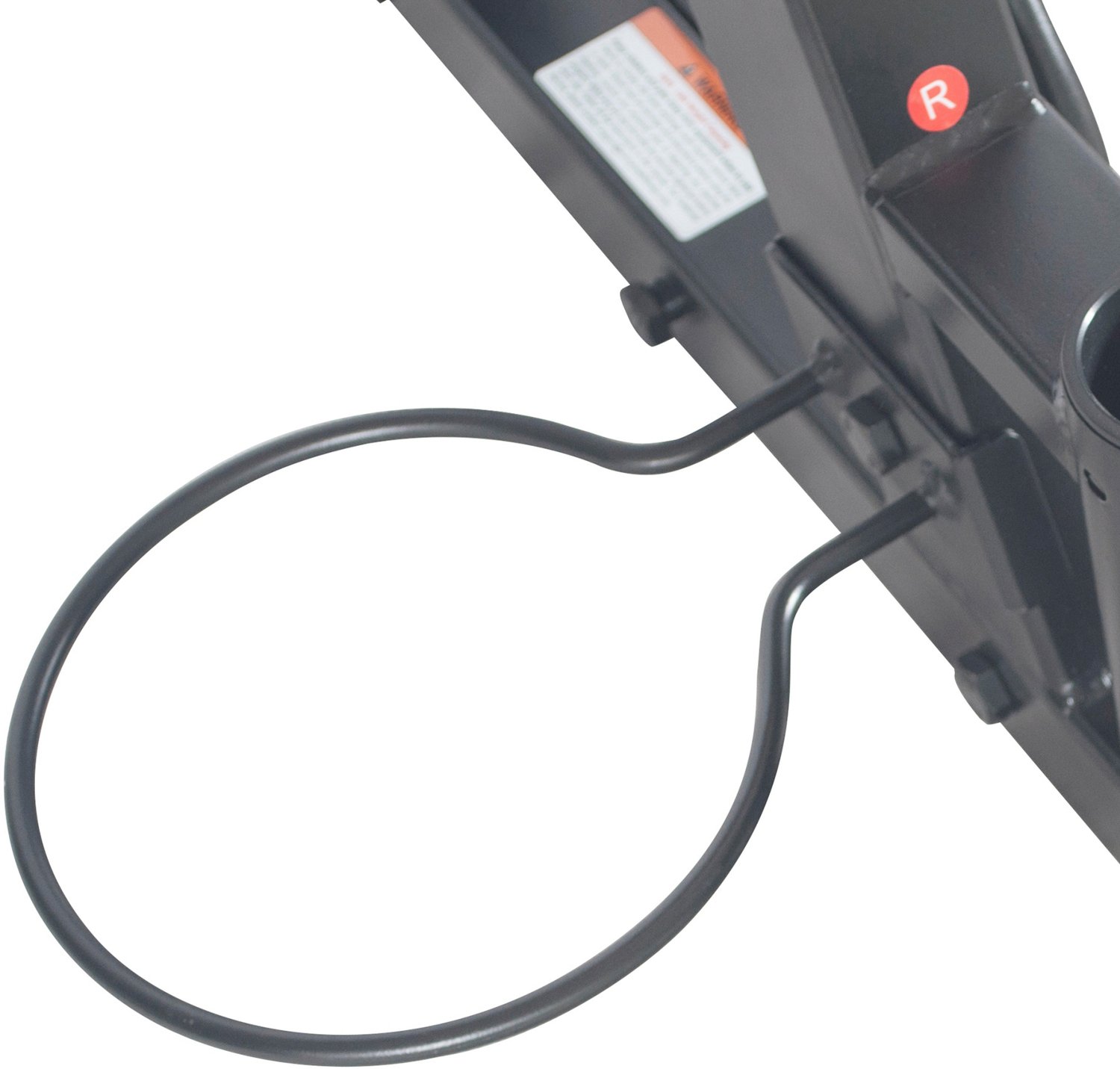 Sunny Health & Fitness All-in-One Storage Rack                                                                                   - view number 5