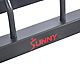 Sunny Health & Fitness All-in-One Storage Rack                                                                                   - view number 6