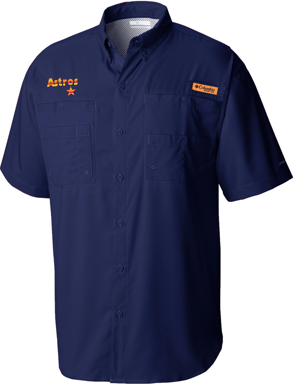 Astros Mens Shirt 