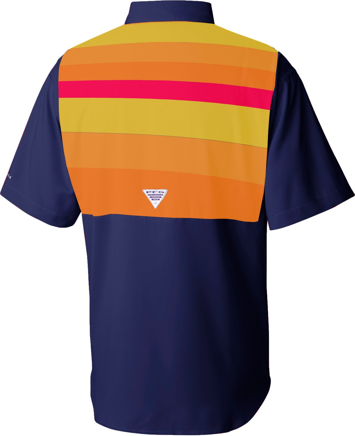 Houston astros best sale rainbow shirt