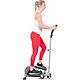 Sunny Health & Fitness Magnetic Standing Elliptical Trainer                                                                      - view number 6
