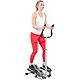 Sunny Health & Fitness Magnetic Standing Elliptical Trainer                                                                      - view number 7