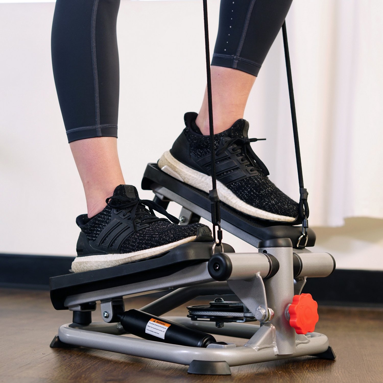 Fitness Stepper Machine, Sunny Stair Stepper