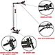 Sunny Health & Fitness Lat Pulldown Pulley System                                                                                - view number 6