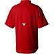 Columbia Sportswear Men's St. Louis Cardinals Tamiami Short Sleeve Shirt                                                         - view number 2