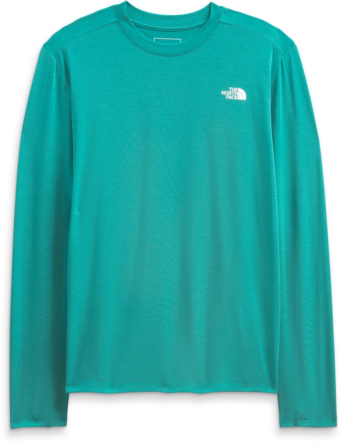 The North Face Men’s Wander Long Sleeve Shirt Academy