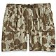 The North Face Men's Printed Class V Belted Shorts 5 in                                                                          - view number 4