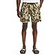 The North Face Men's Printed Class V Belted Shorts 5 in                                                                          - view number 1 selected