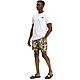 The North Face Men's Printed Class V Belted Shorts 5 in                                                                          - view number 3