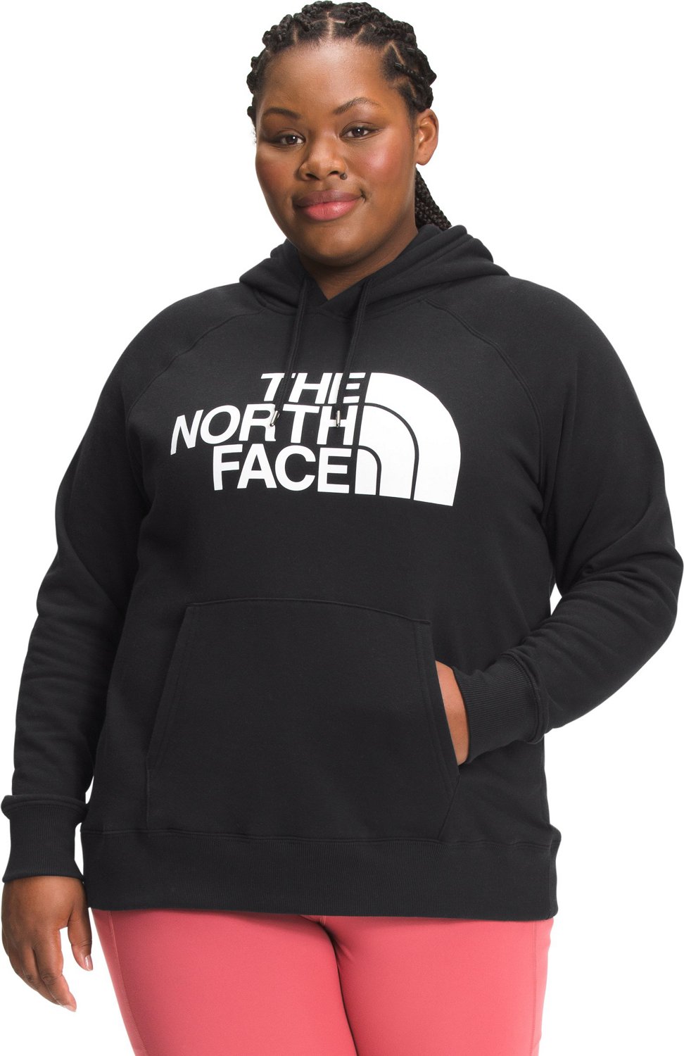 North face 2025 hoodie academy