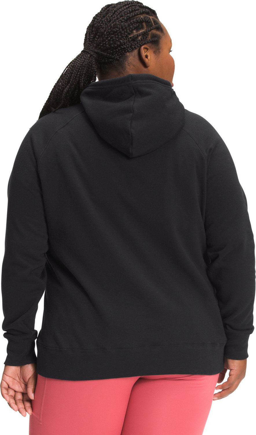 Academy north face 2024 hoodie