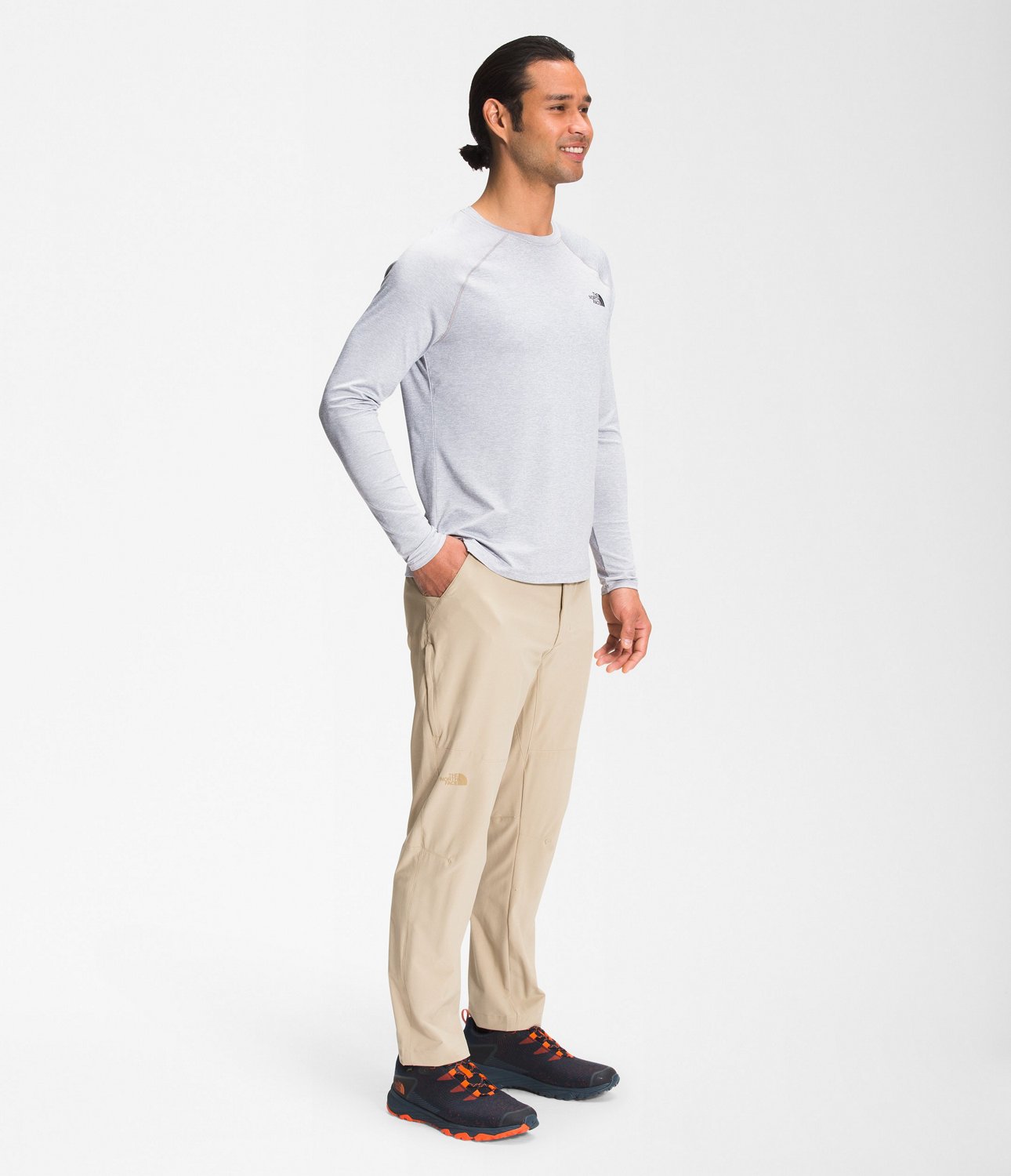 The North Face Men's Paramount Active Pants Academy