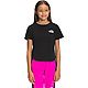The North Face Girls' Graphic Short Sleeve T-shirt                                                                               - view number 2 image