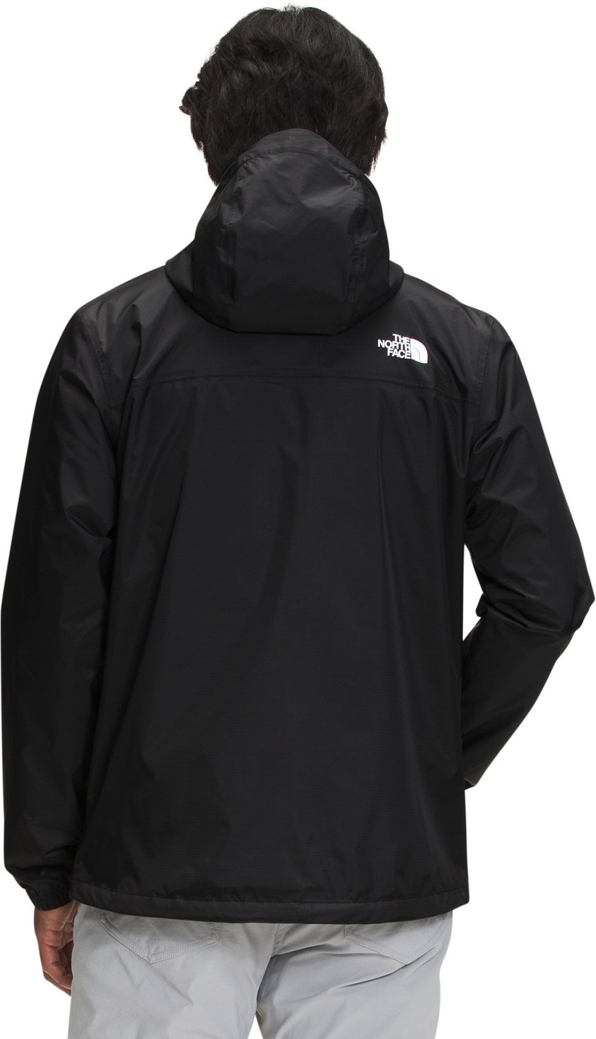 The North Face Men s Antora Jacket Free Shipping at Academy