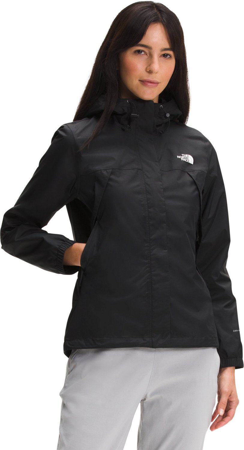 Chamarra the 2025 north face mujer