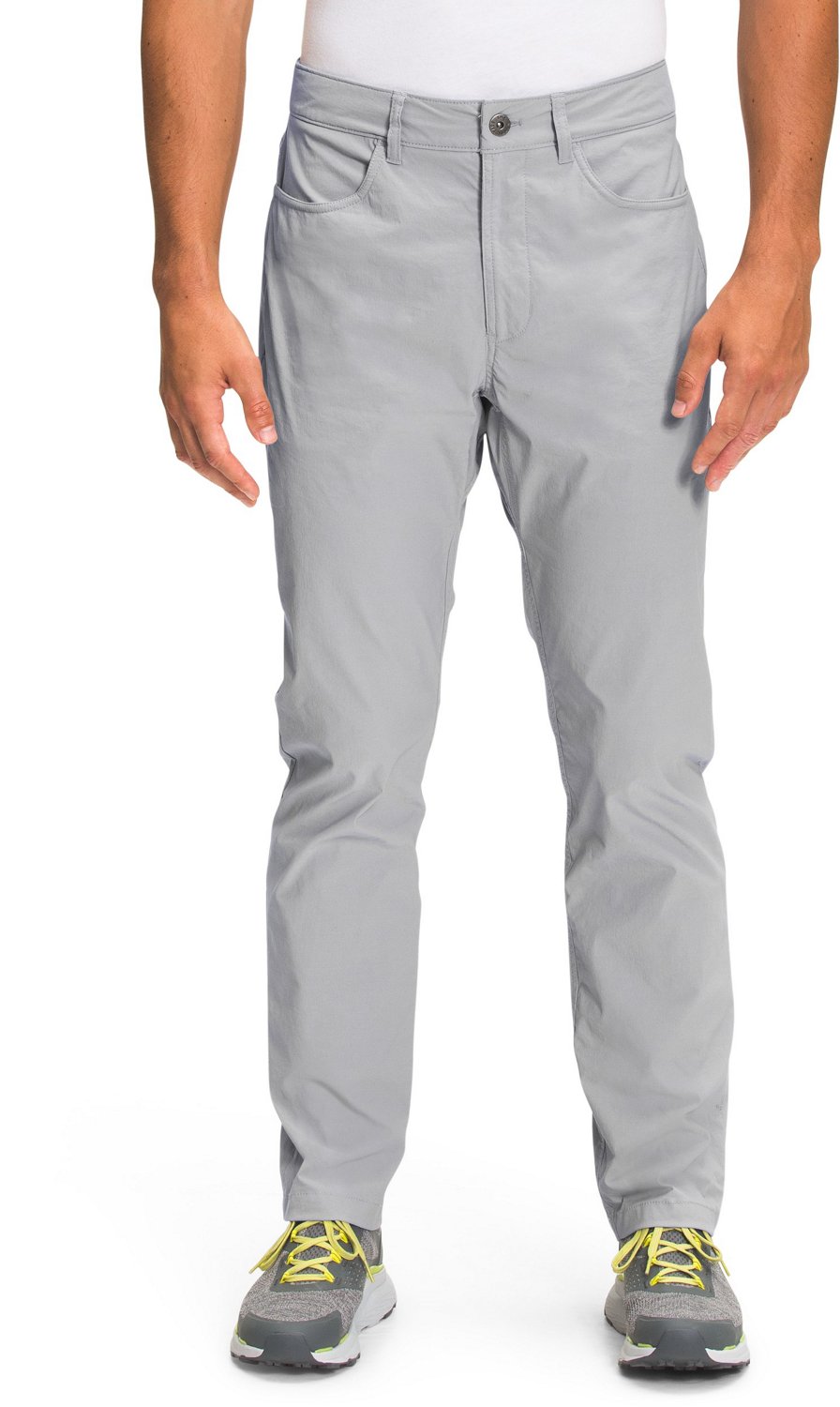 north face sprag 5 pocket pants