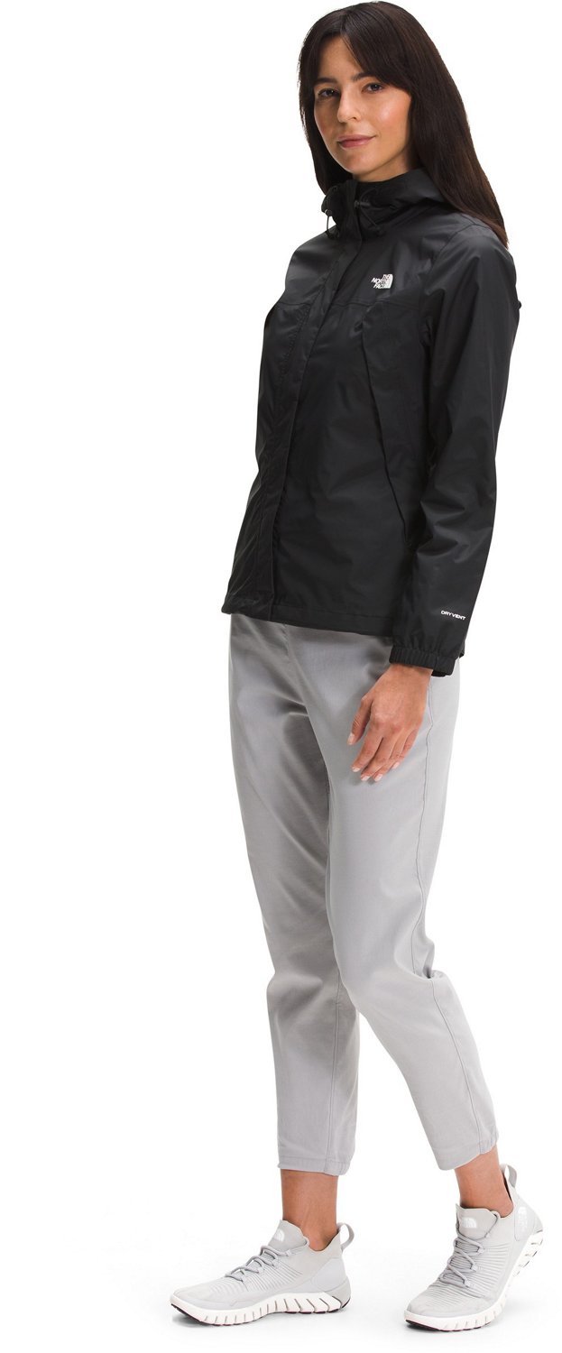 The North Face Women s Antora Jacket Free Shipping at Academy