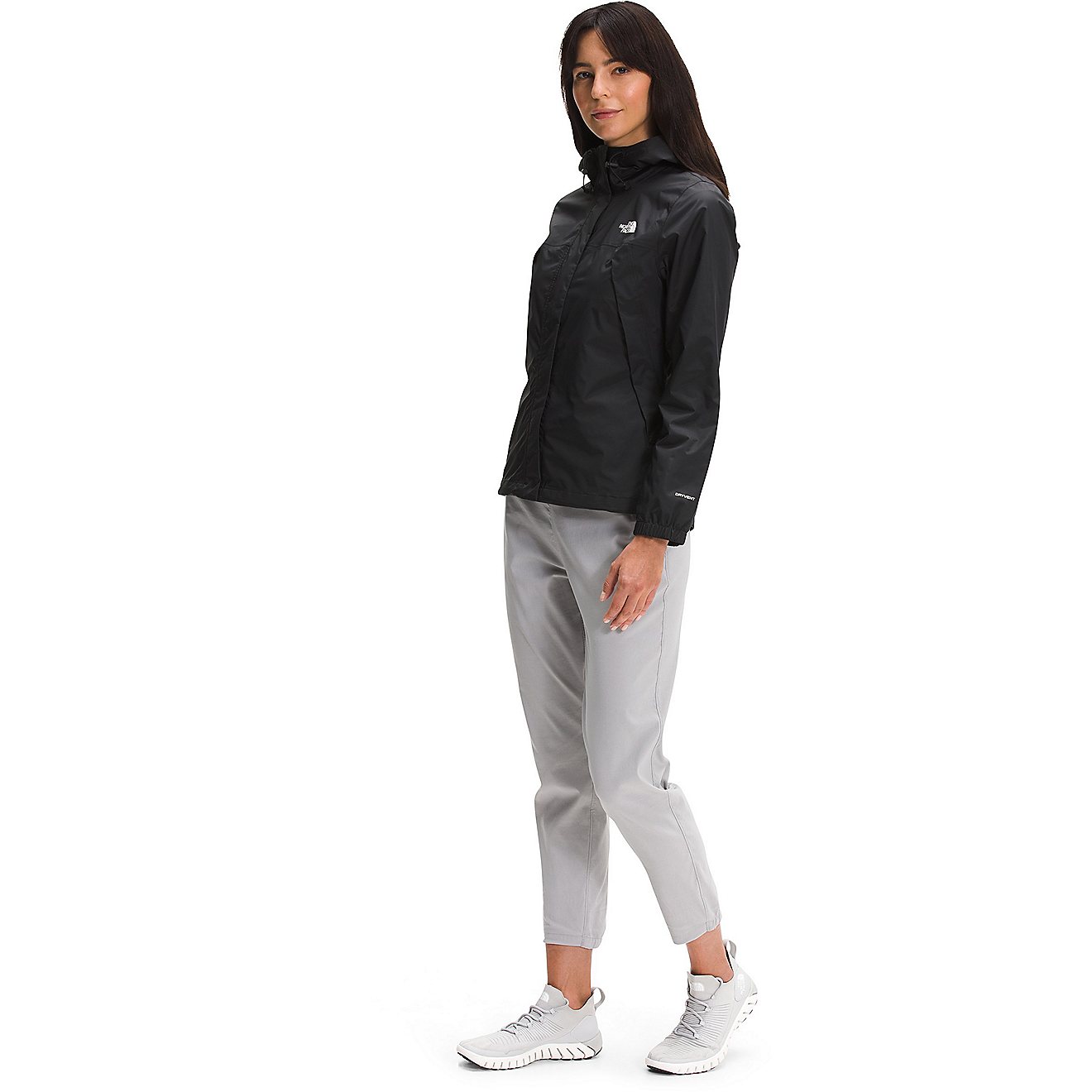 The North Face Women's Antora Jacket                                                                                             - view number 3
