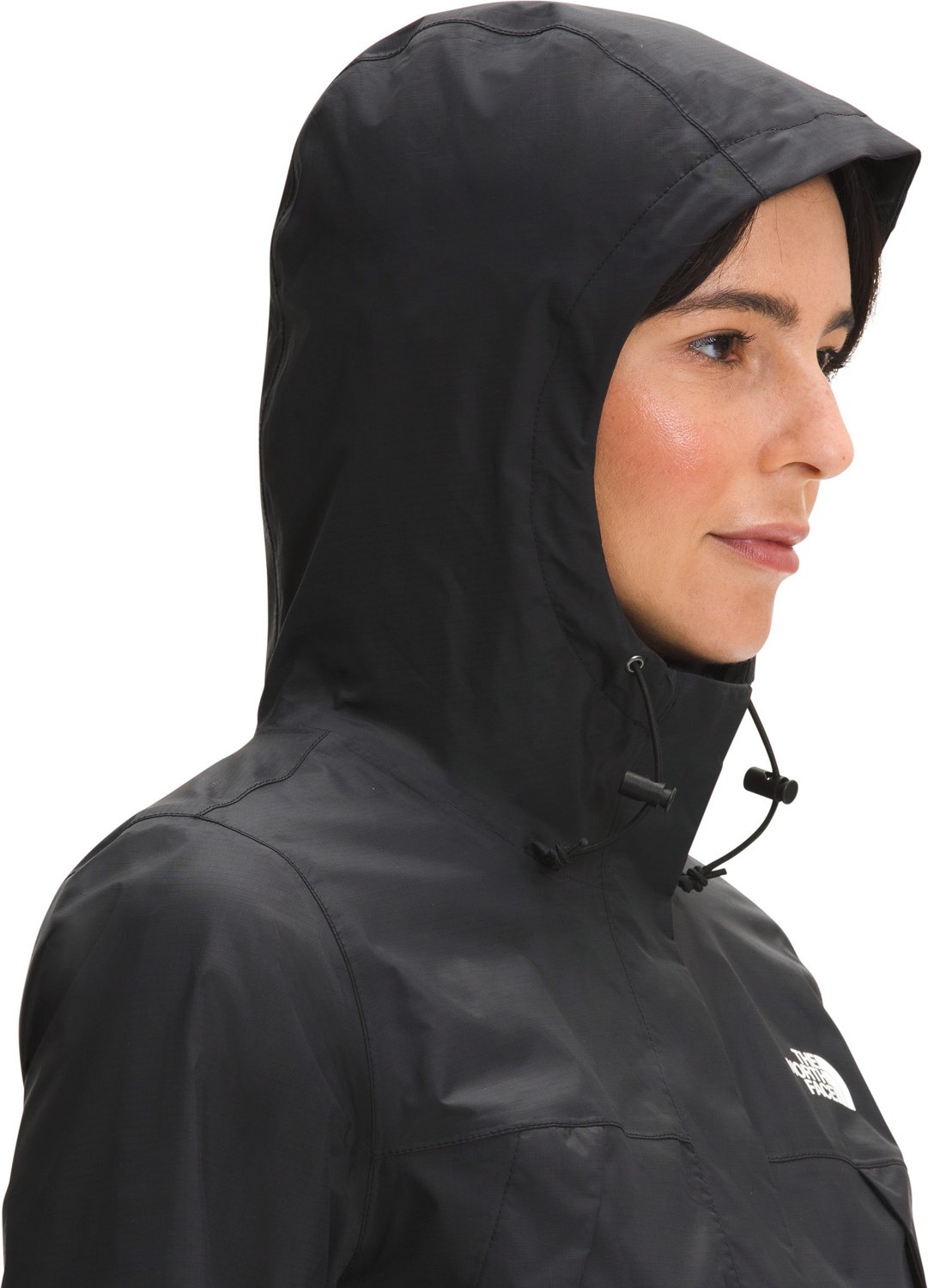 North face women's jacket academy hotsell