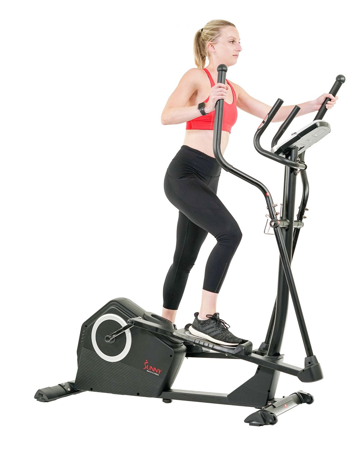 Elliptical trainer academy discount sports