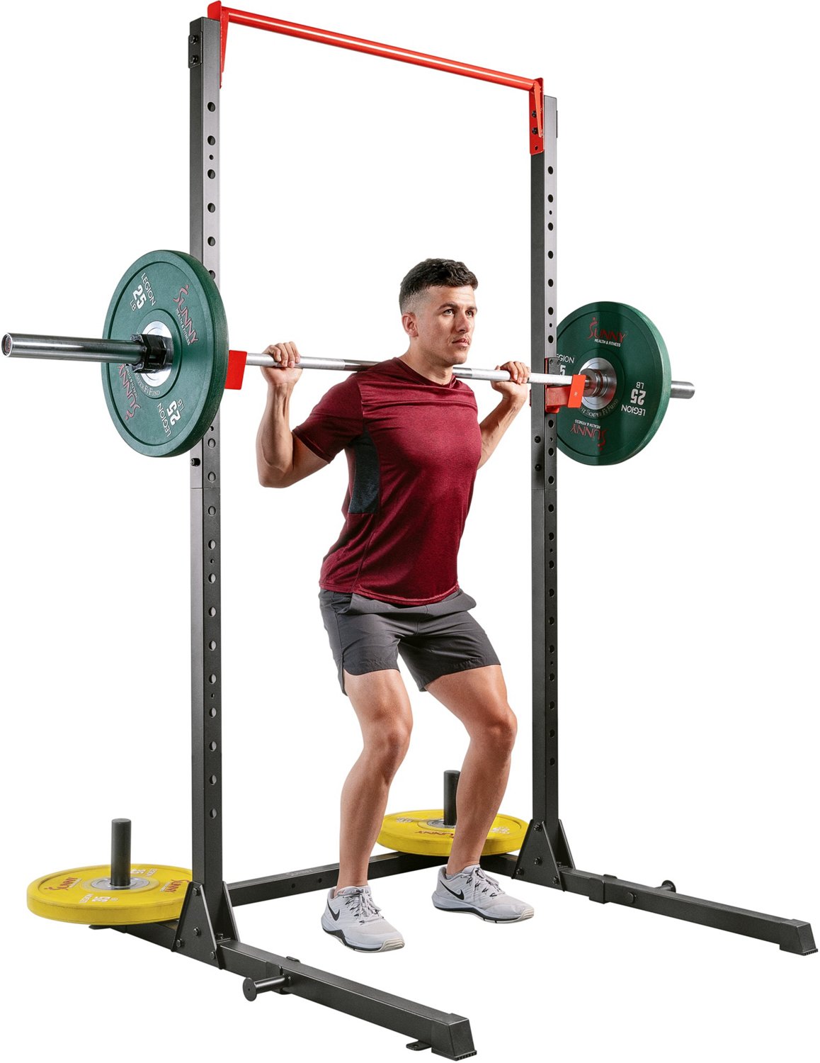 Academy sports squat online rack