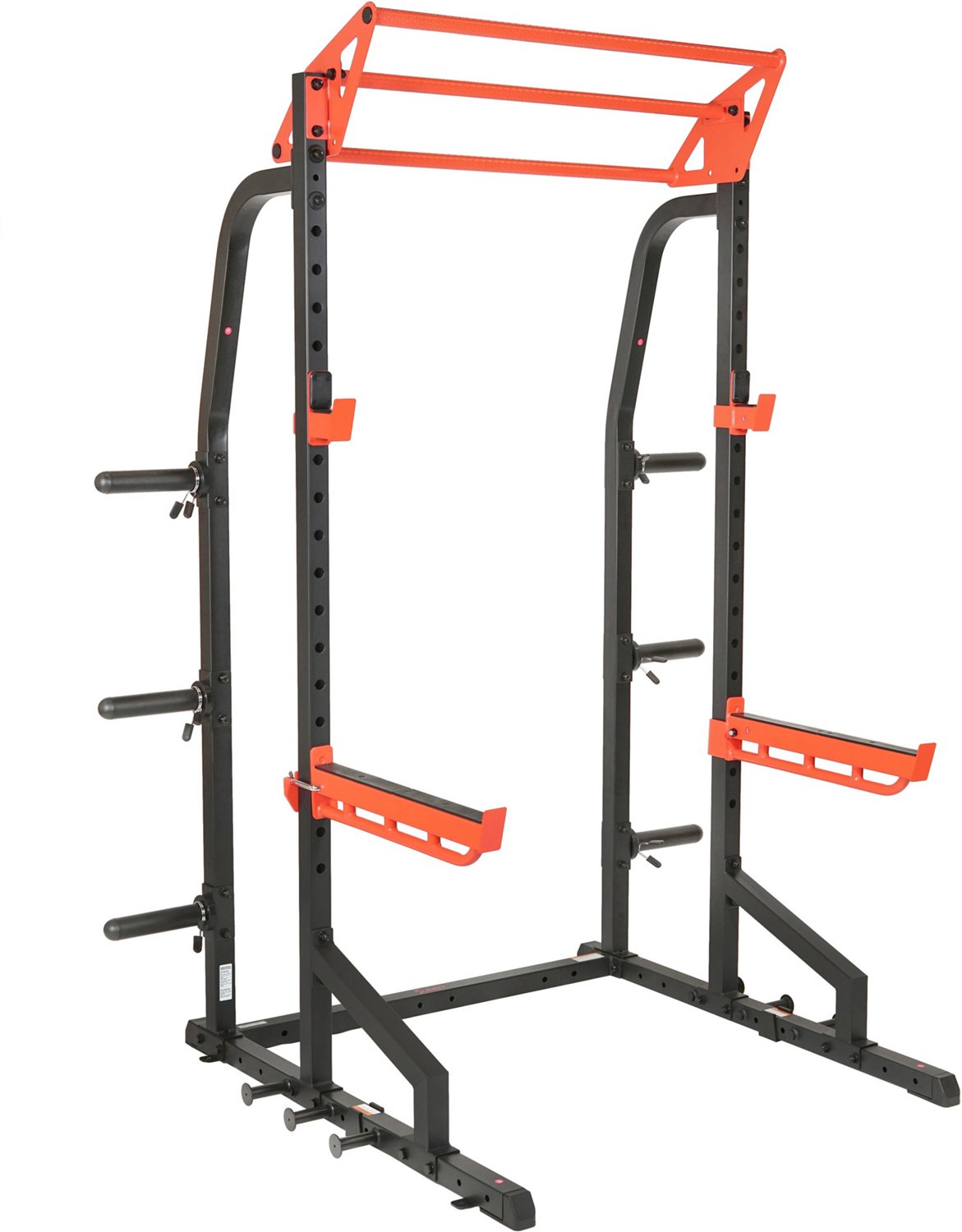 Academy power 2024 rack