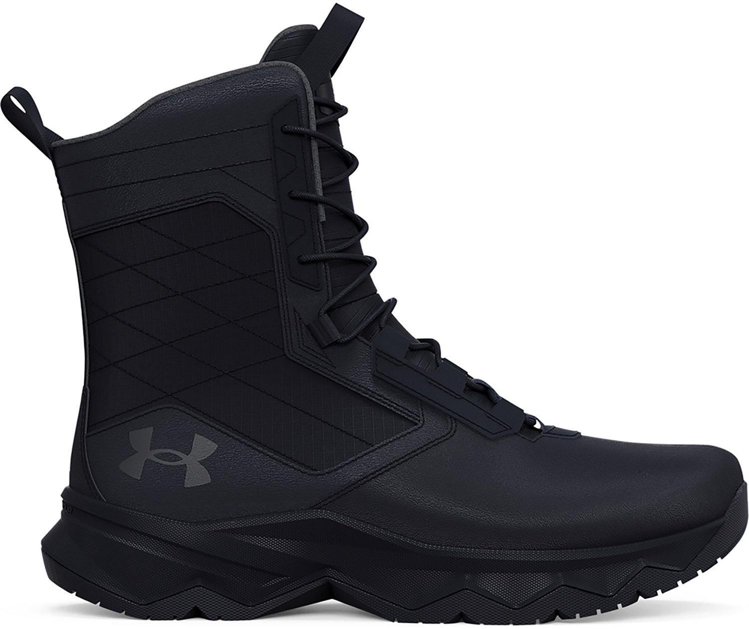 Academy 2025 tactical boots