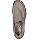 SKECHERS Men's Arch Fit Melo Port Bow Slip-On Shoes                                                                              - view number 3 image