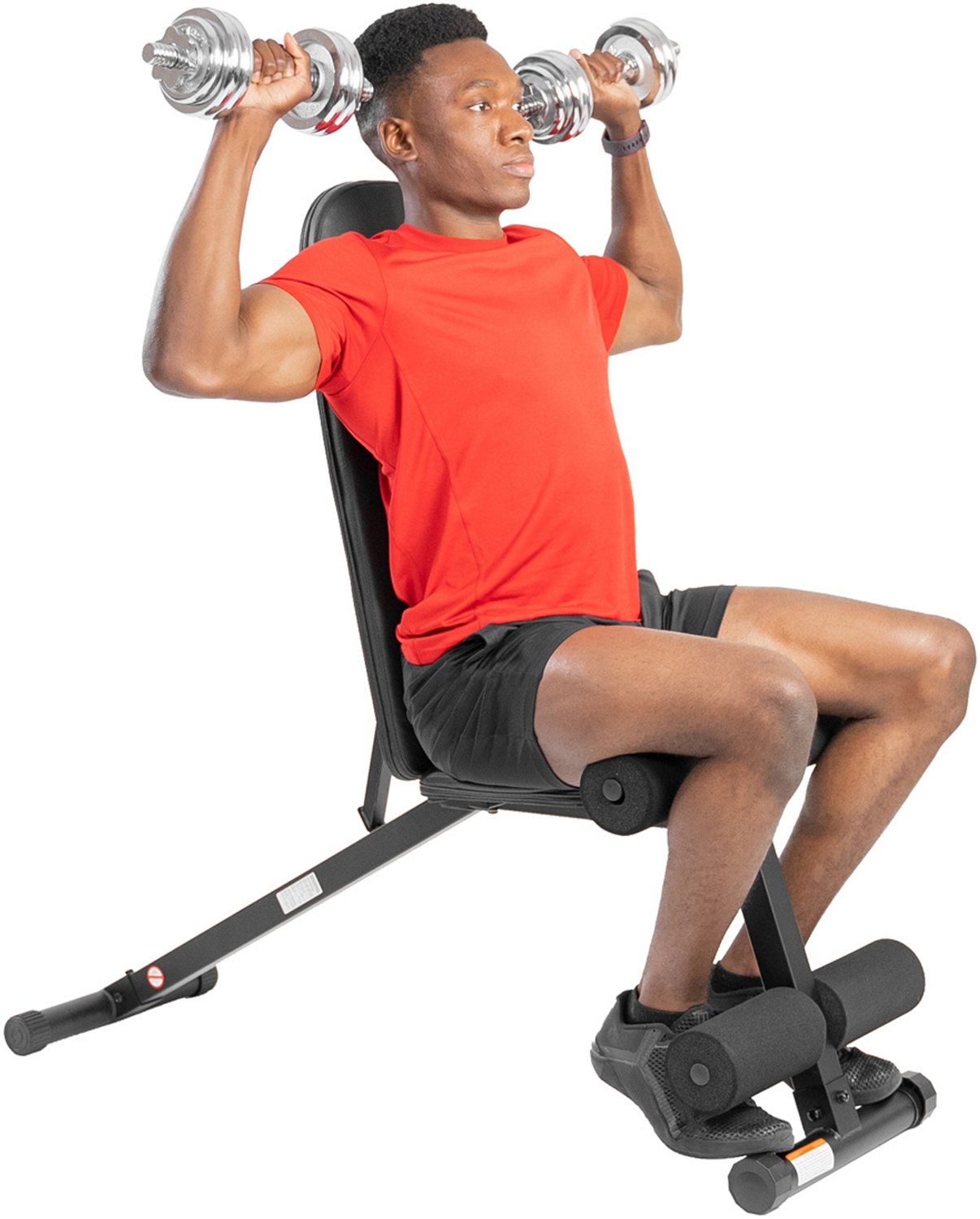 weight benches at academy sports