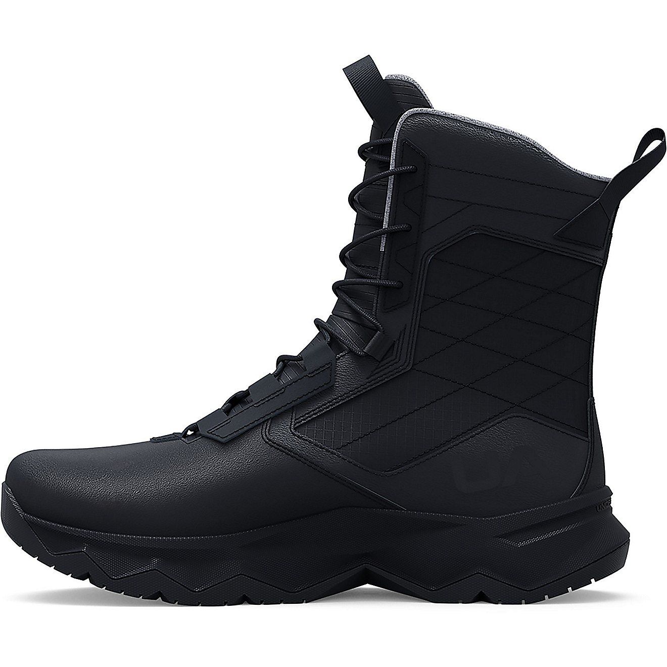 Under Armour Men's Stellar G2 Tactical Boots                                                                                     - view number 2