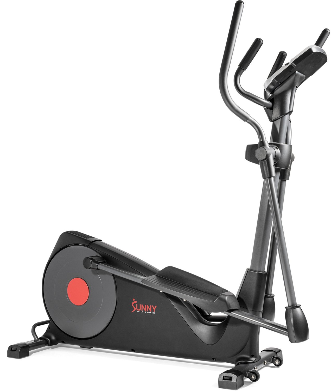 Elliptical machine online academy