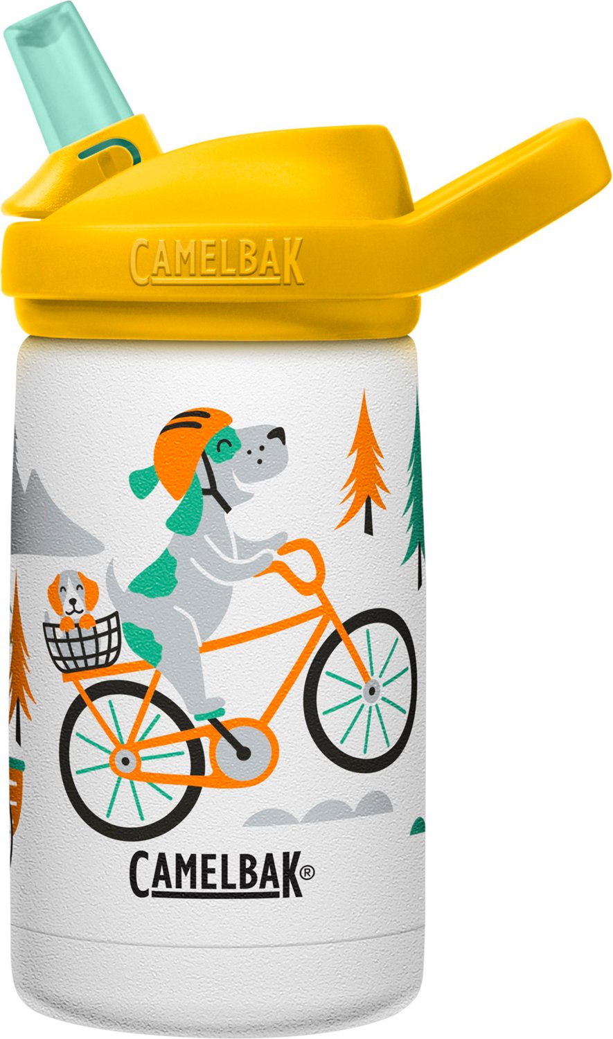 Kids' L.L.Bean Camelbak Eddy+ Water Bottle